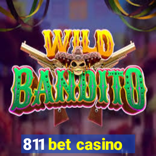 811 bet casino